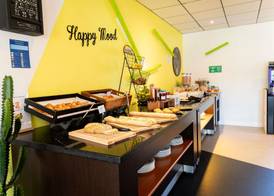 ibis Styles Marseille Plan de Campagne 5