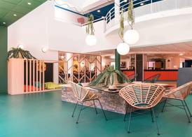 ibis Styles Marseille Plan de Campagne 2
