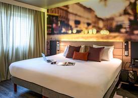Novotel Curitiba Batel 2