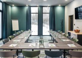 ibis Styles Stuttgart Vaihingen 5