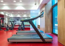 Novotel Almaty City Center 3