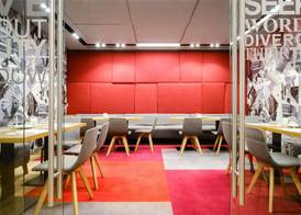 Novotel Almaty City Center 5