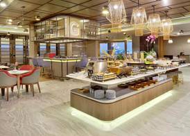 Novotel Suites Yogyakarta Malioboro 3