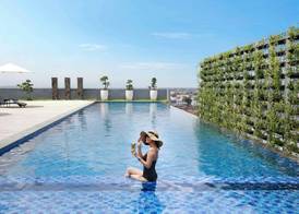 Novotel Suites Yogyakarta Malioboro 4