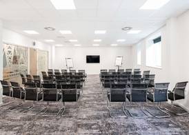 Mercure Newport 3