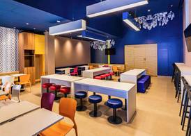 Ibis Budget Fortaleza Praia de Iracema 4