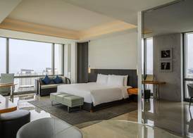 Sofitel Haikou 2