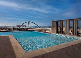 ibis Styles Dubai Deira 4