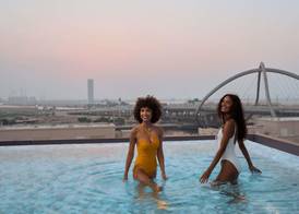 ibis Styles Dubai Deira 2