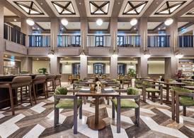 Swissotel Uludag Bursa 4
