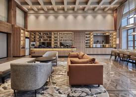 Swissotel Uludag Bursa 5