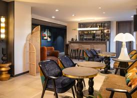 ibis Styles Saint-Quentin 2