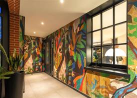 ibis Styles Saint-Quentin 4