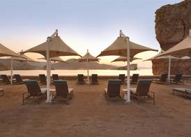 Al Husn Hotel Muscat 3