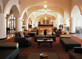 DoubleTree By Hilton Muscat Al Waha 3