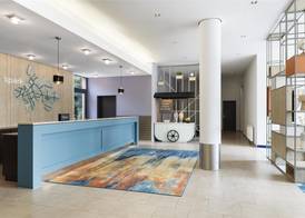 Spark by Hilton Essen City Centre 2