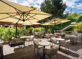 DoubleTree by Hilton Paris Boulogne 5