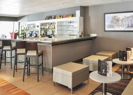 Novotel Nantes Carquefou 4