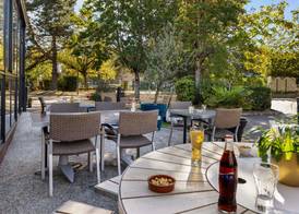 ibis Chartres Ouest Luce 5