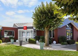 ibis Chartres Ouest Luce 3