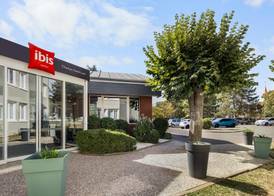 ibis Chartres Ouest Luce 4