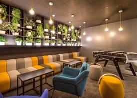 Mercure Hyères Centre Côte d'Azur 2
