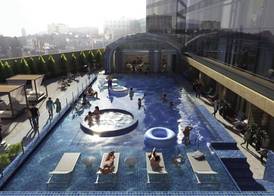 The Ambassador Seoul - A Pullman Hotel 2