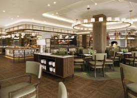 The Ambassador Seoul - A Pullman Hotel 5