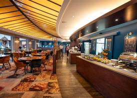 Mercure Mont Saint Michel 3
