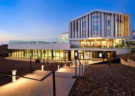 Ibis Styles La Rochelle Thalasso Châtelaillon 5