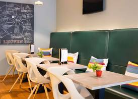 ibis Leuven Centrum 4