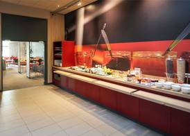 Ibis Marne la Vallée Noisy 4