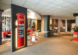 Ibis Marne la Vallée Noisy 3