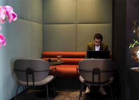 ibis Styles Paris Porte de Versailles - Mairie d'Issy 4