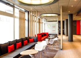 ibis Bayonne Centre 5