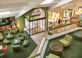 Ibis Styles Lisieux Normandie 3