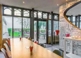 ibis Paris Gare de Lyon Ledru Rollin 5