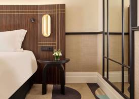 Le Diwan Hotel Rabat - MGallery Collection 2