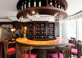 Le Diwan Hotel Rabat - MGallery Collection 5
