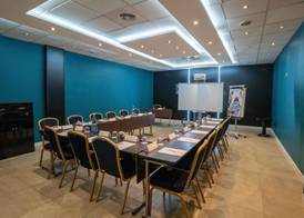 Hotel Mercure Alger Aeroport 3