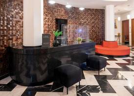 Ibis Meknès 4