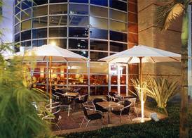Mercure Sao Paulo Jardins 5
