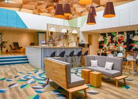 ibis Styles Parc des Expositions de Villepinte 4