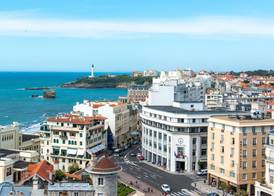 Hotel Plaza Biarritz Plage - Handwritten Collection 4