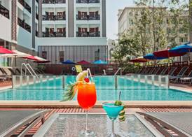 Ibis Pattaya 2