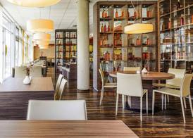 ibis Hotel Friedrichshafen Airport Messe 4