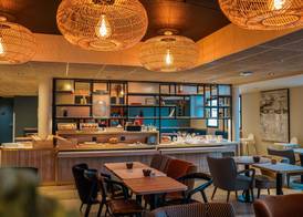 ibis Bayeux Port En Bessin 3
