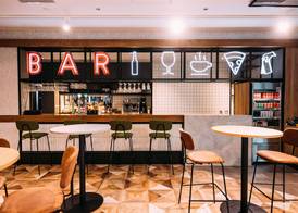 ibis Belfast City Centre 5