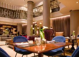 Sofitel Buenos Aires Recoleta 2