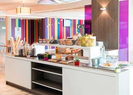 ibis Styles Les Sables d'Olonne 3